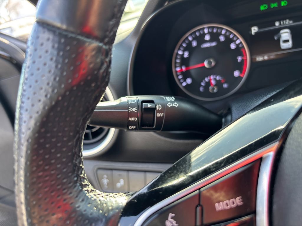 Certified 2022 Kia Forte GT-Line image 24