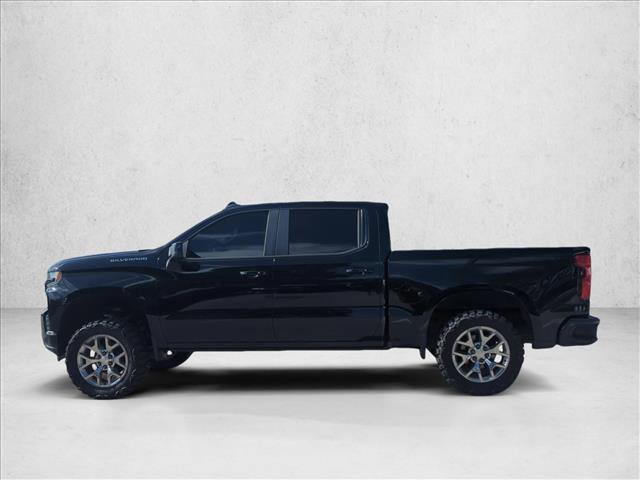 Used 2019 Chevrolet Silverado 1500 RST w/ All-Star Edition image 8