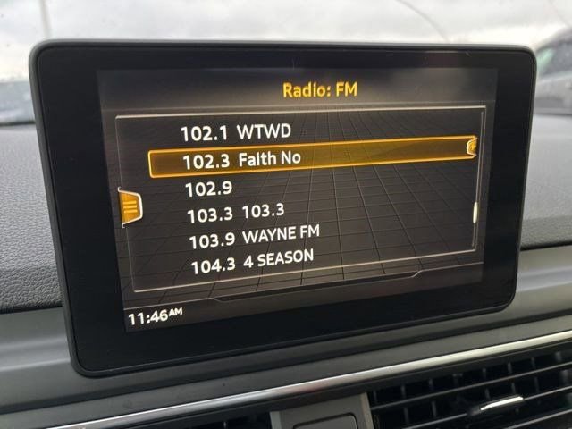 Used 2018 Audi A4 2.0T Ultra Premium image 20