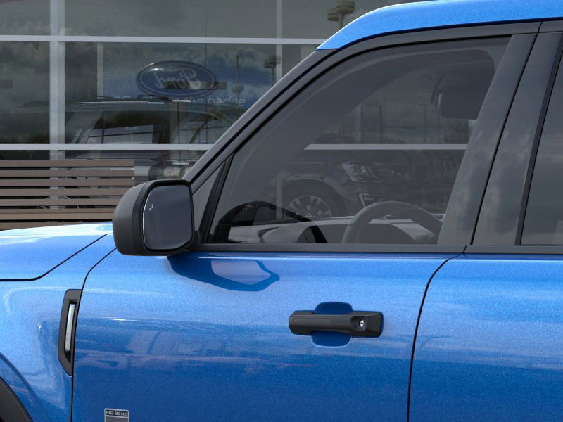 New 2025 Ford Bronco Sport Big Bend image 52