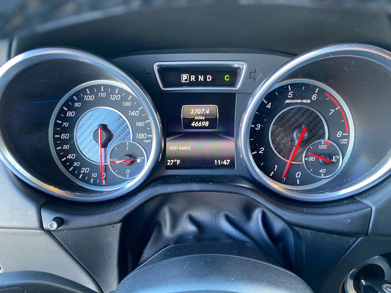 Used 2016 Mercedes-Benz G 63 AMG G63 AMG 4MATIC image 34