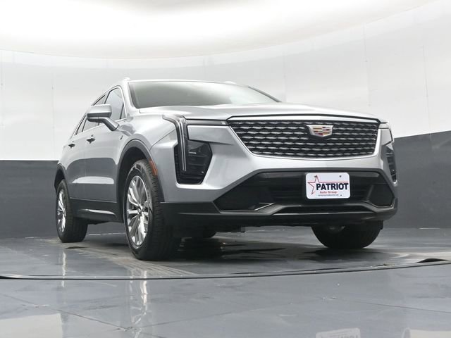 Used 2024 Cadillac XT4 Premium Luxury AWD/4WD image 45
