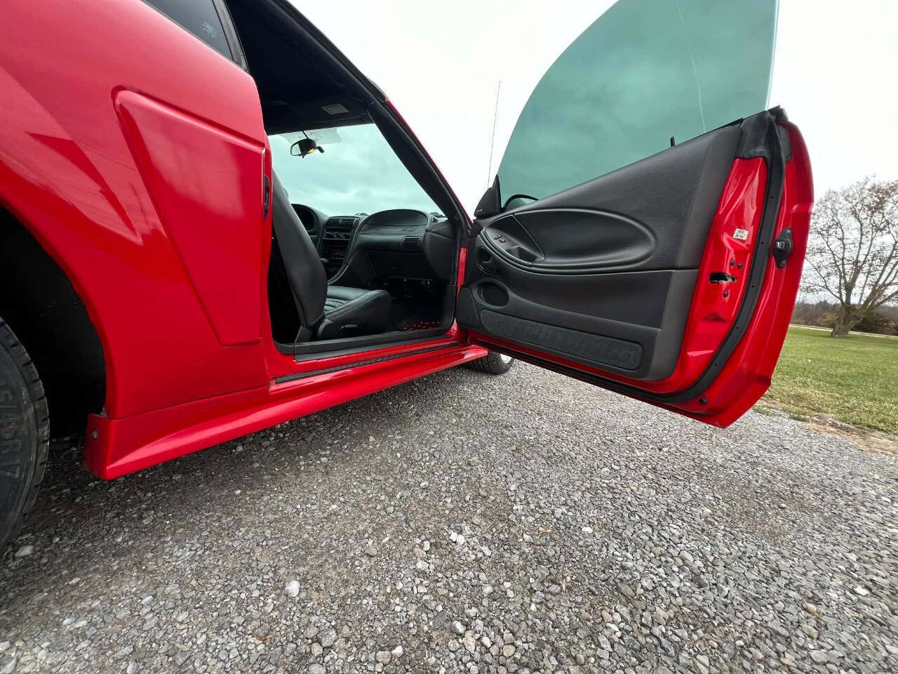 Used 2004 Ford Mustang GT image 13