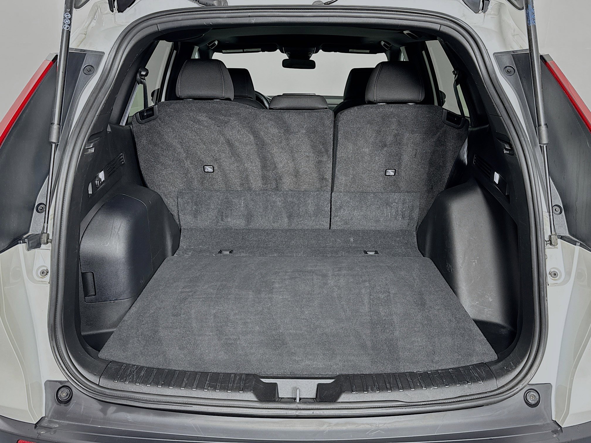 Certified 2023 Honda CR-V Sport image 25