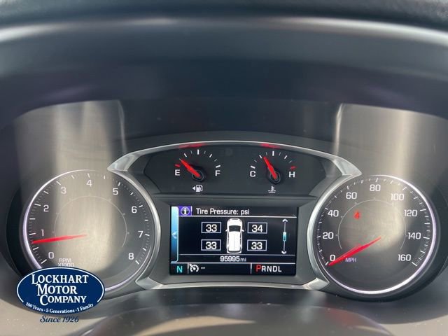 Used 2019 GMC Acadia SLT FWD image 31