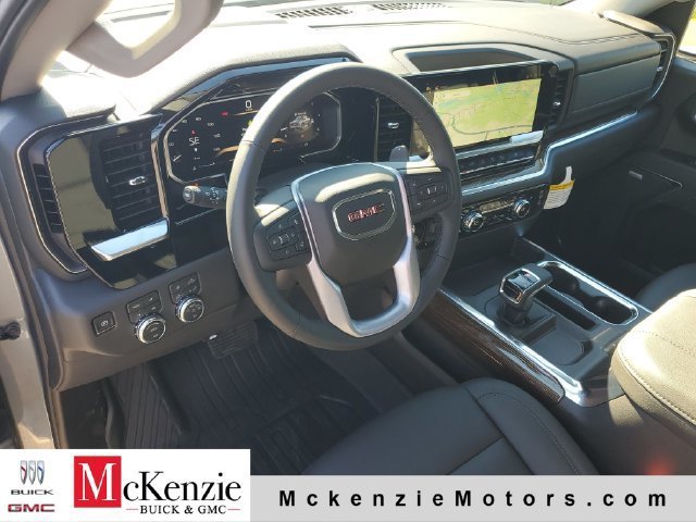 New 2026 GMC Sierra 1500 Elevation w/ Elevation Premium Package AWD/4WD image 6