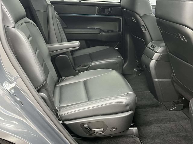 Certified 2025 Hyundai Santa Fe Calligraphy FWD image 26