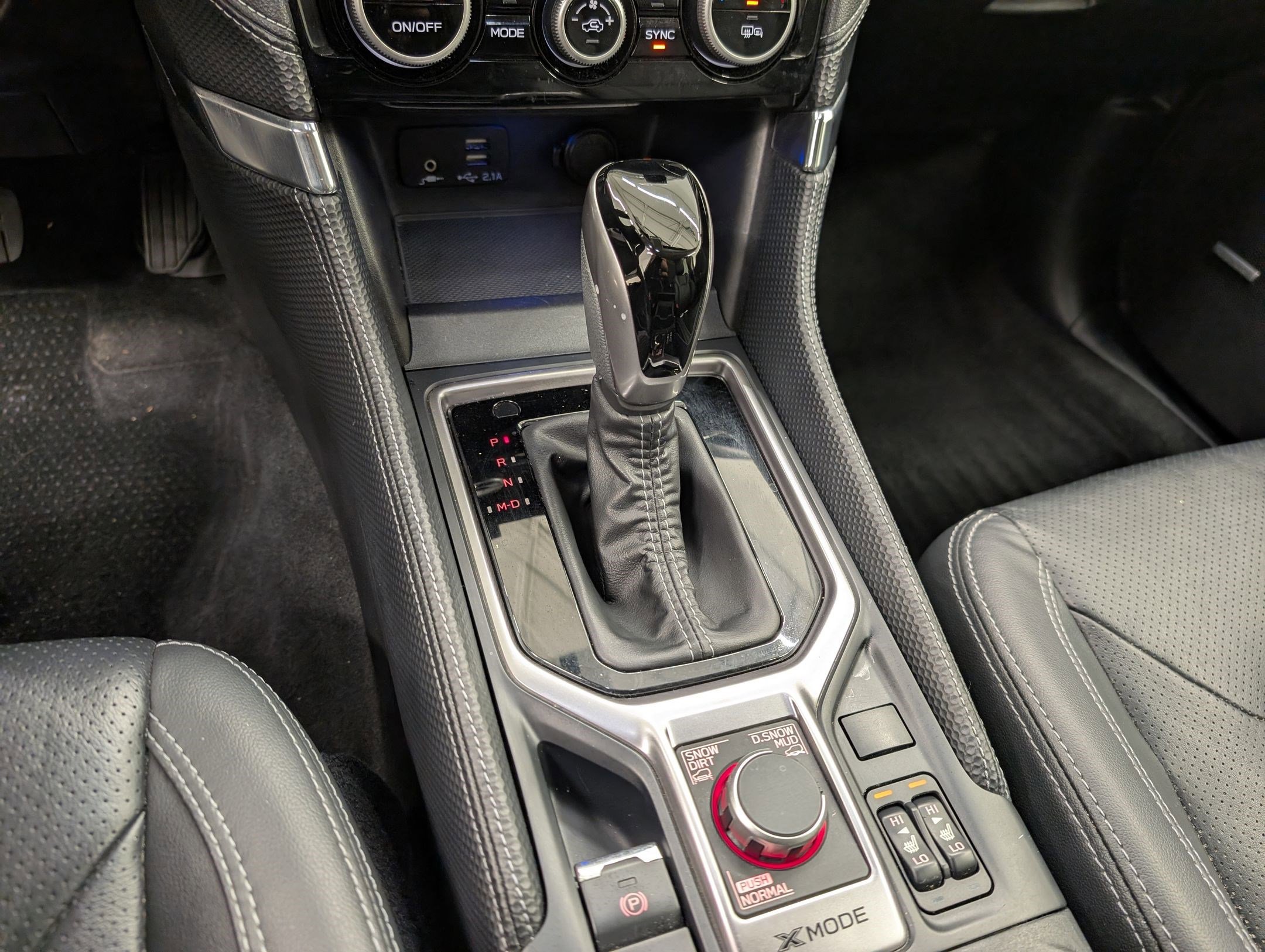 Used 2019 Subaru Forester Touring w/ Popular Package #3 image 20