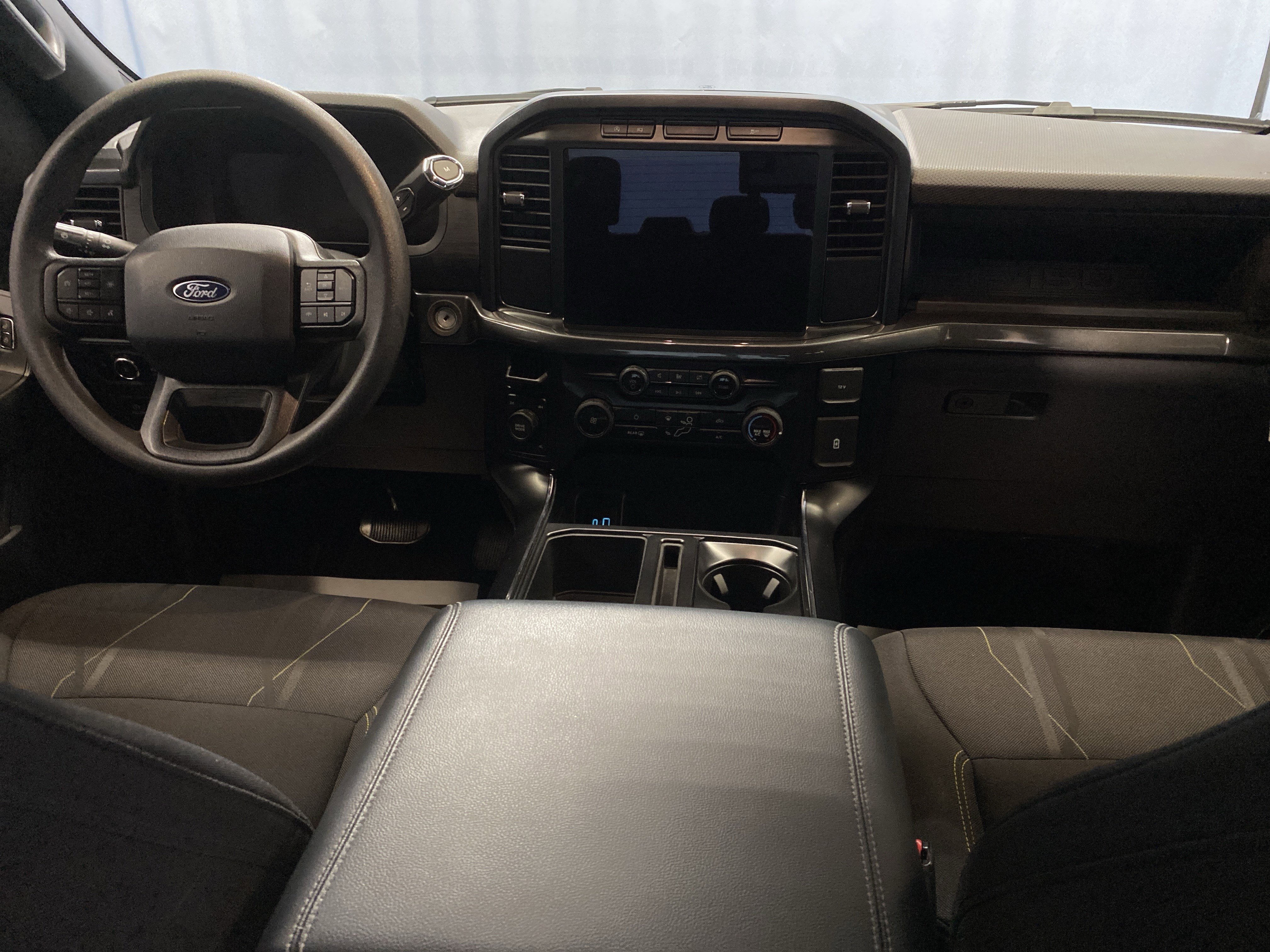 Used 2024 Ford F150 STX image 42