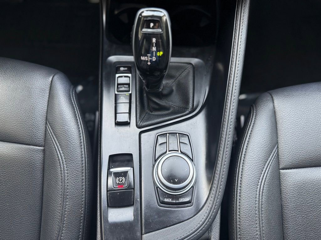 Used 2021 BMW X1 sDrive28i image 14