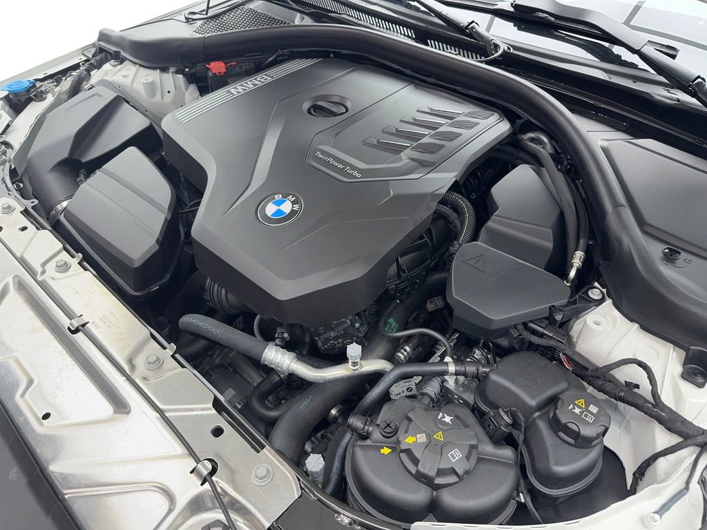 Used 2025 BMW 230i xDrive Coupe image 50