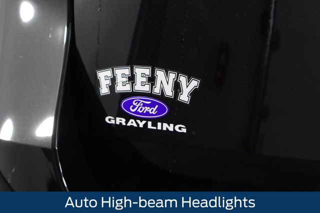 New 2026 Ford Explorer Tremor w/ Tremor Ultimate Package image 65