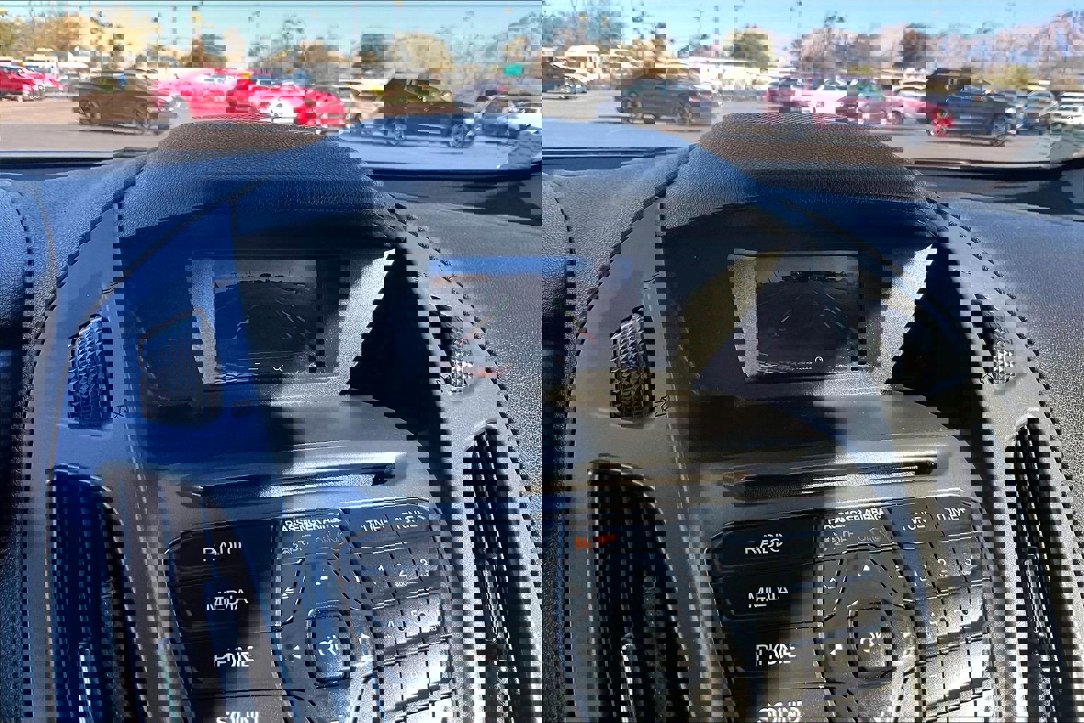 Used 2018 Ford Transit Connect XL image 20