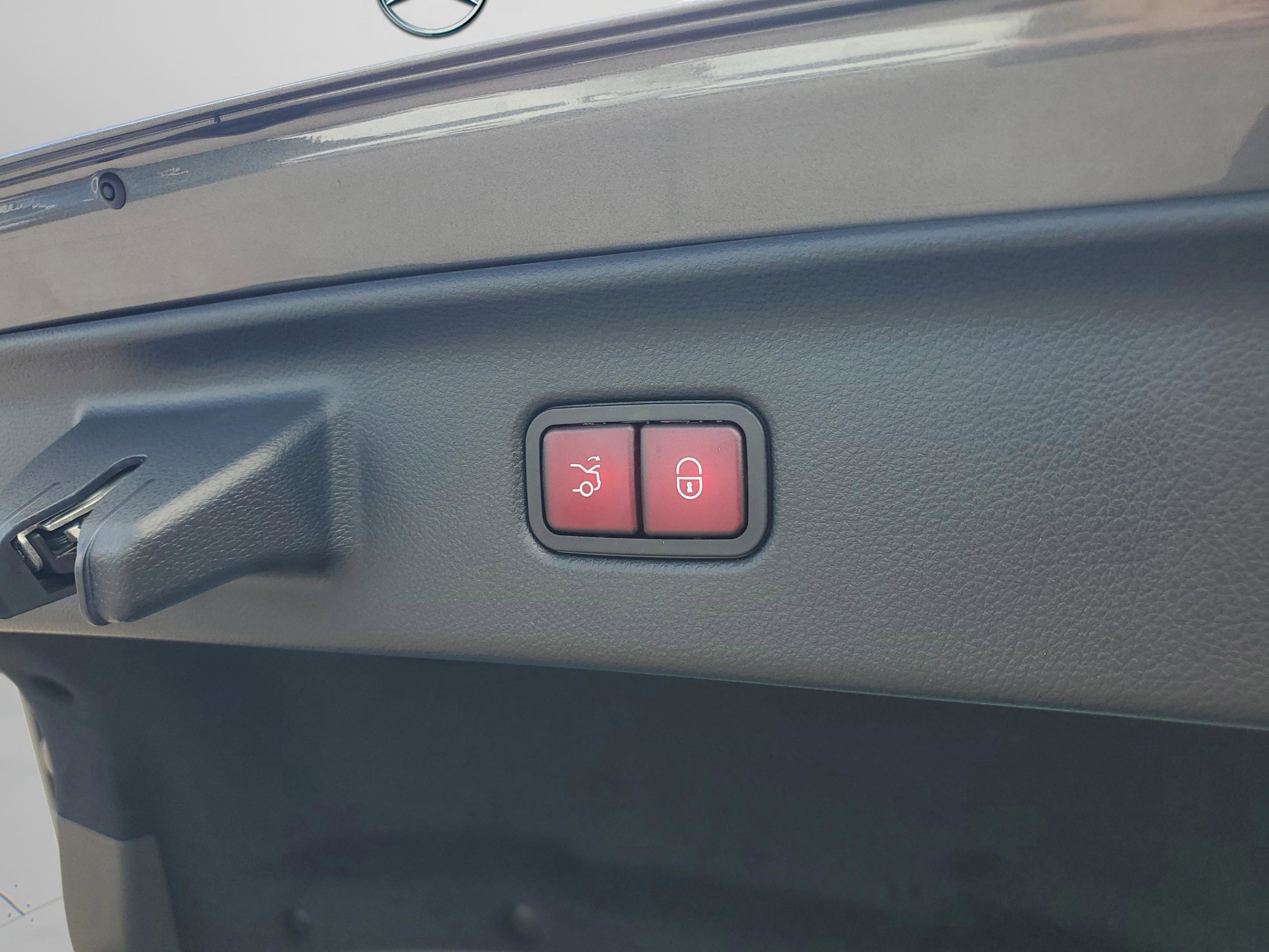 Used 2026 Mercedes-Benz S 580 4MATIC Sedan image 10