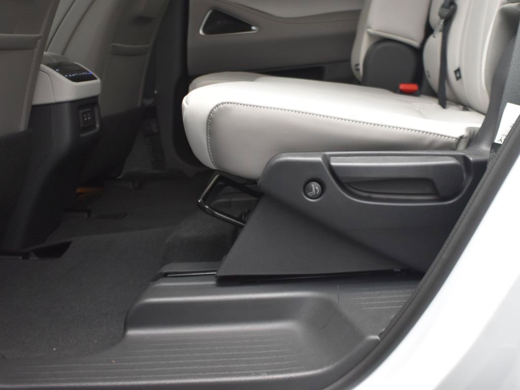 New 2026 INFINITI QX60 Luxe w/ Cargo Package image 14