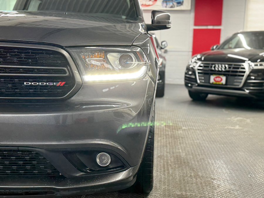 Used 2018 Dodge Durango GT w/ Premium Group AWD/4WD image 13