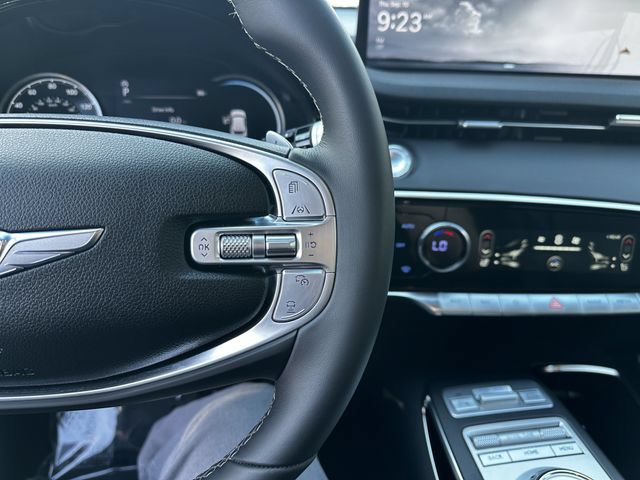Used 2024 Genesis GV70 2.5T AWD/4WD image 29