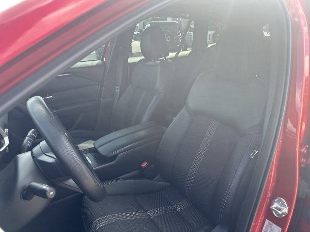 Used 2023 MAZDA CX-50 2.5 S w/ Cargo Package AWD/4WD image 12