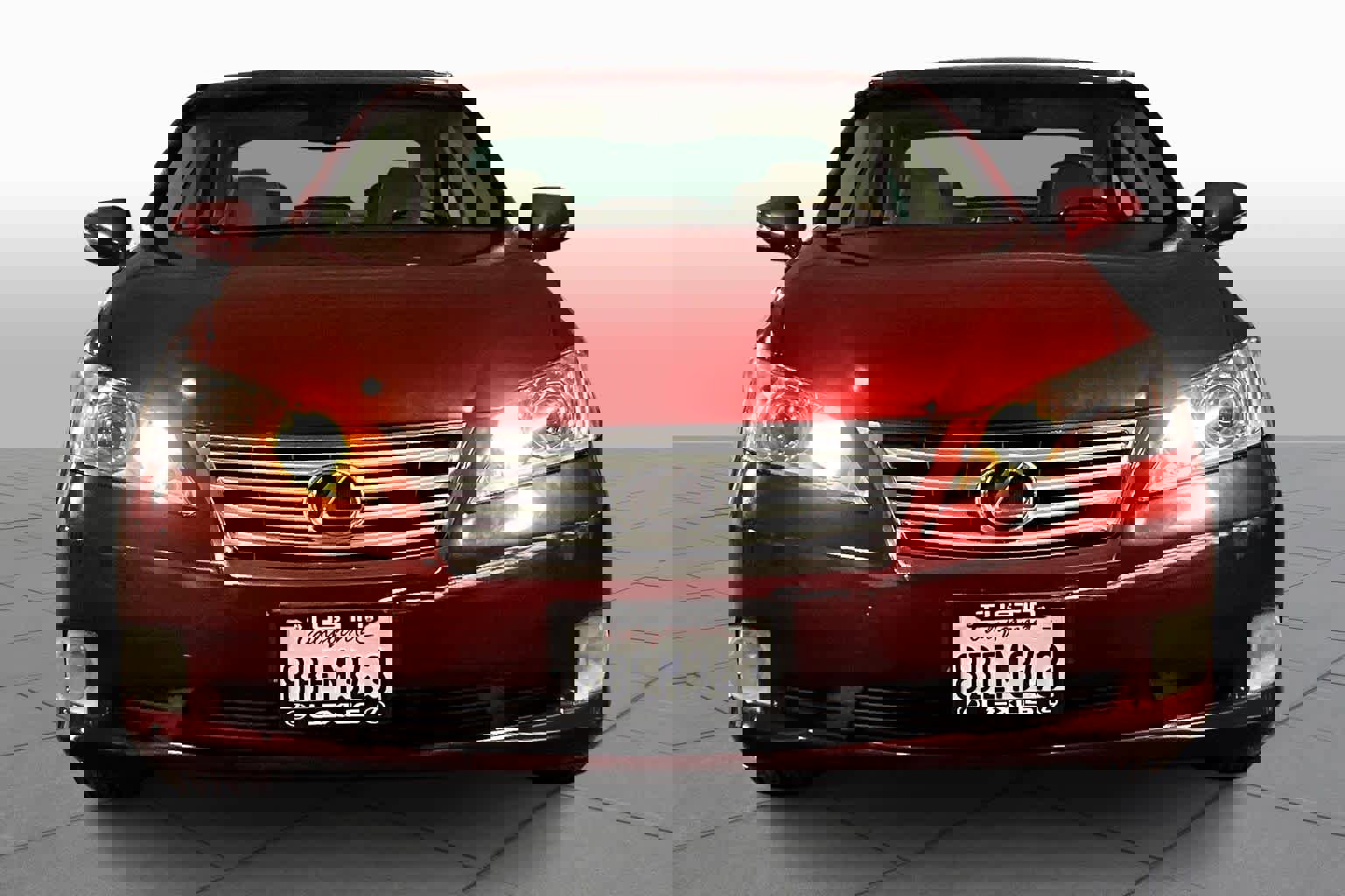 Used 2011 Lexus ES 350 image 3