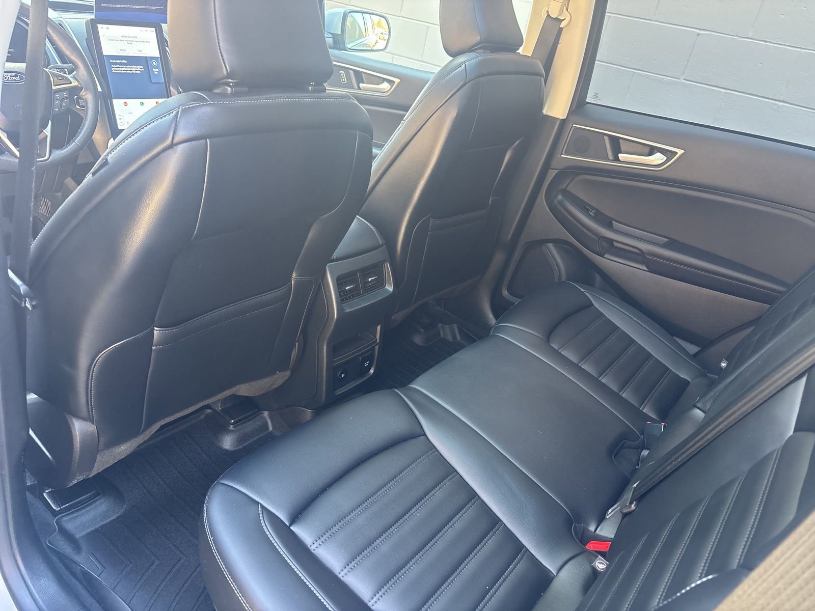 Certified 2022 Ford Edge SEL w/ Convenience Package image 41