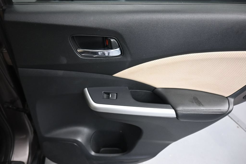 Used 2016 Honda CR-V EX-L image 38