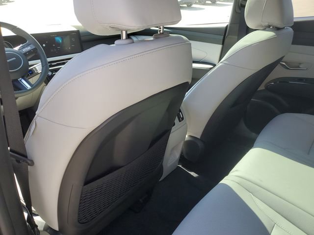 New 2026 Hyundai Tucson Limited image 14