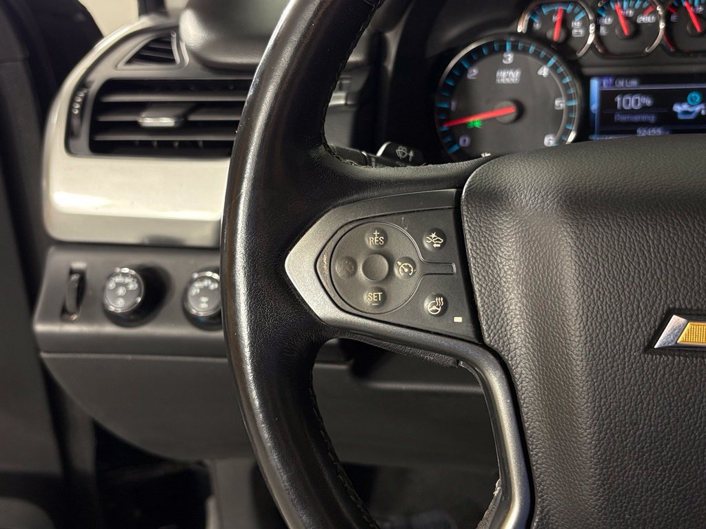 Used 2020 Chevrolet Tahoe Premier AWD/4WD image 23