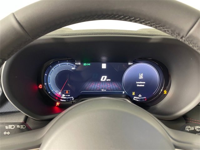 New 2025 Dodge Hornet GT image 3