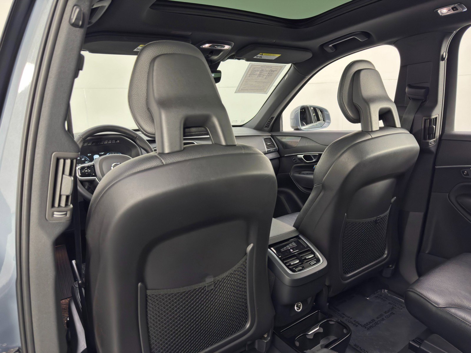 Used 2020 Volvo XC90 T6 Momentum image 35