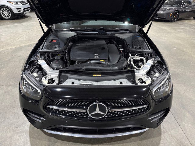 Used 2021 Mercedes-Benz E 350 Sedan w/ Premium Package image 18