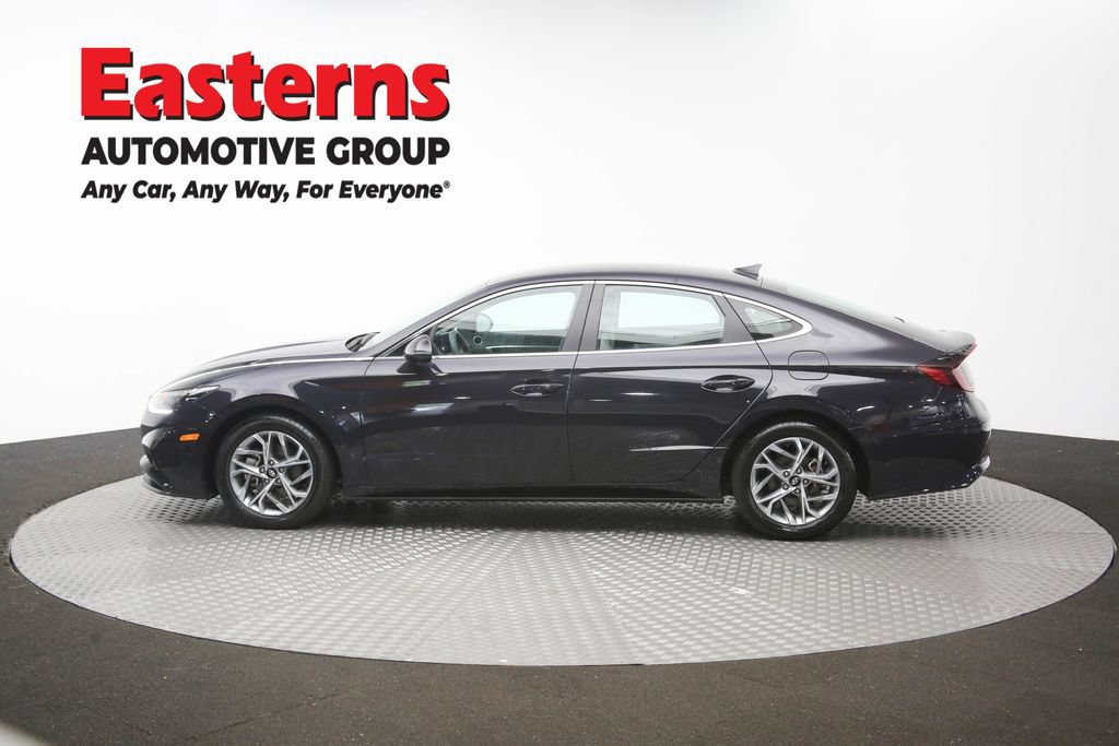 Used 2023 Hyundai Sonata SEL FWD image 60