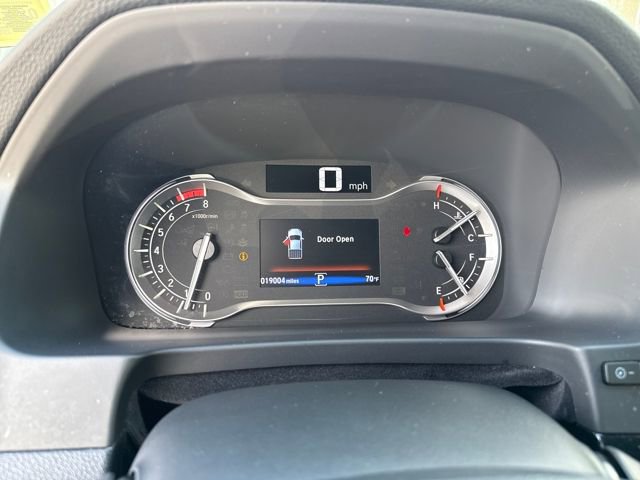 Certified 2023 Honda Ridgeline Black Edition image 6