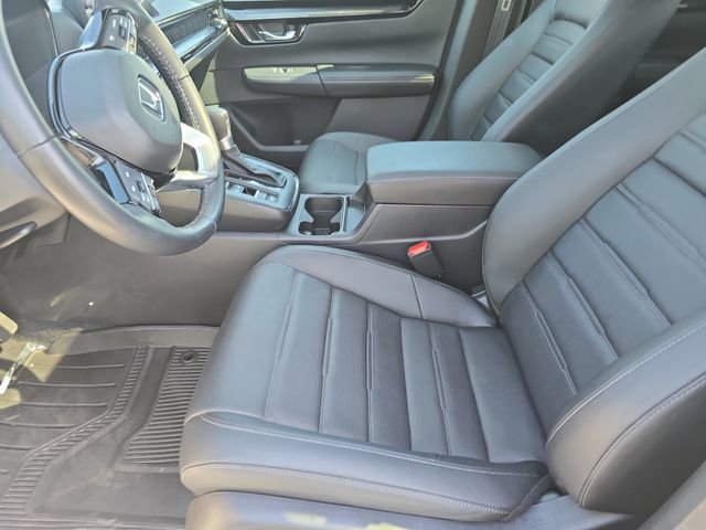 Used 2026 Honda CR-V EX-L image 31