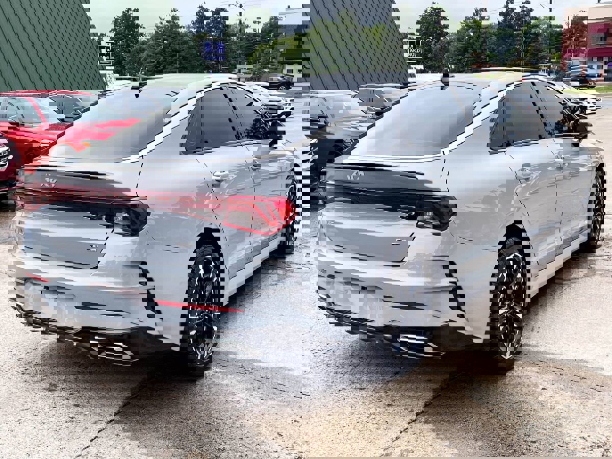 Used 2024 Kia K5 GT-Line image 6