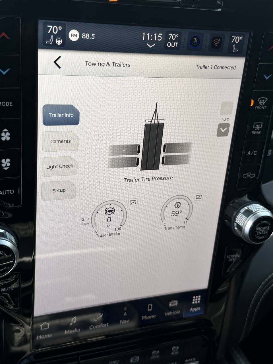 Used 2022 RAM 3500 Limited image 57