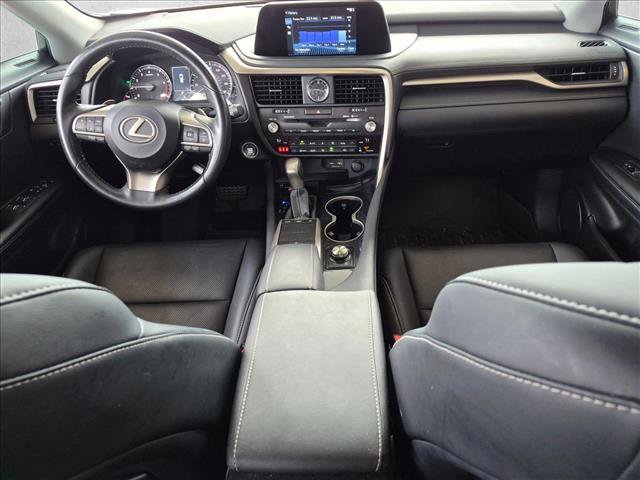 Used 2020 Lexus RX 350 FWD w/ Accessory Package image 14