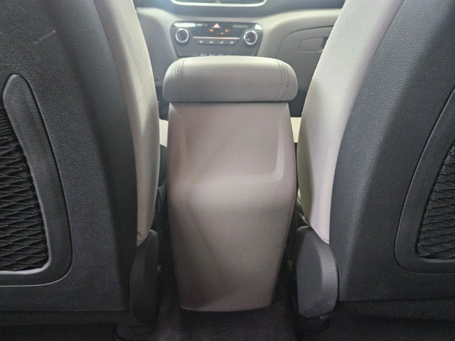 Used 2021 Hyundai Tucson SE w/ Cargo Package AWD/4WD image 20