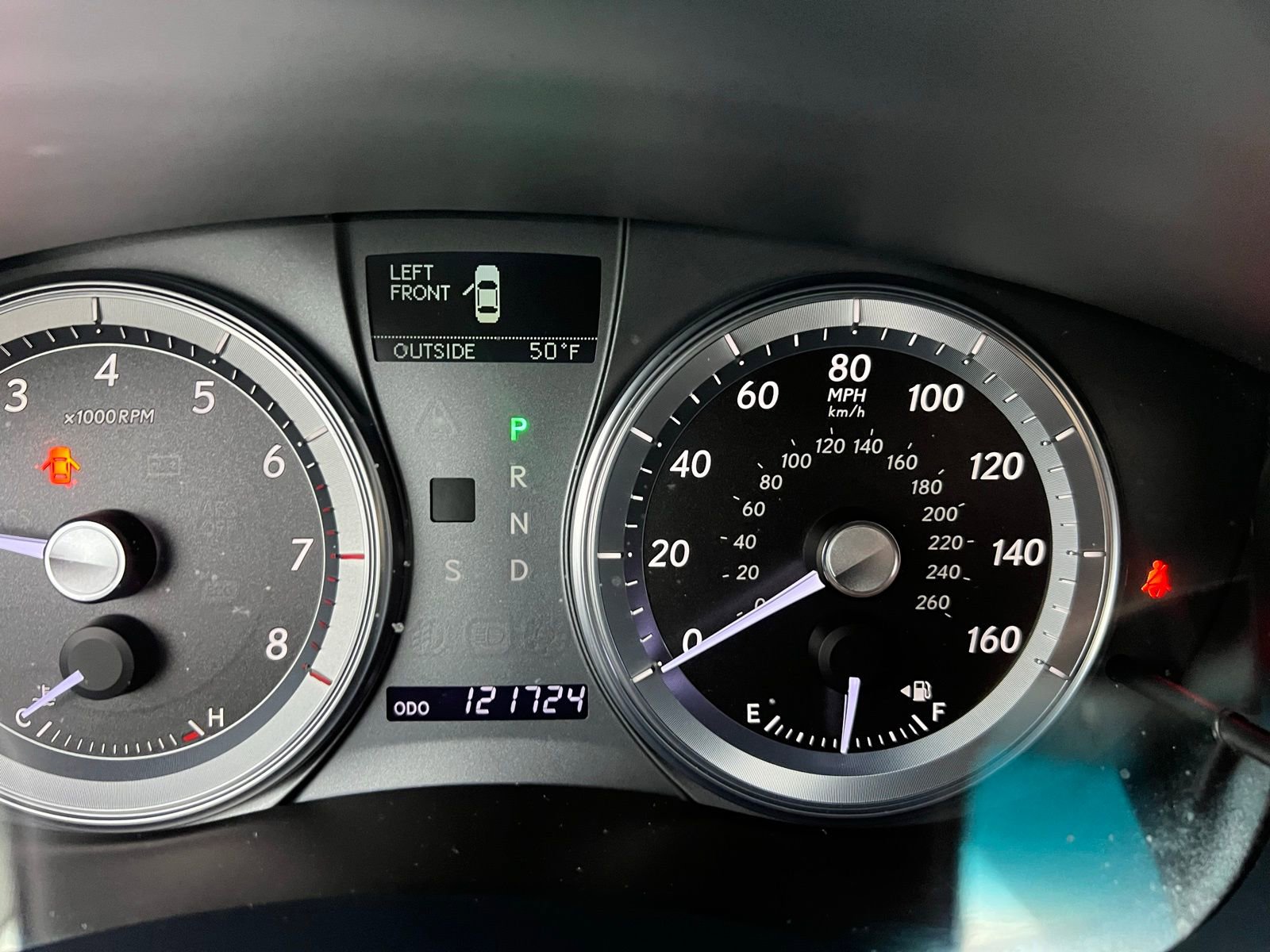 Used 2011 Lexus ES 350 image 37