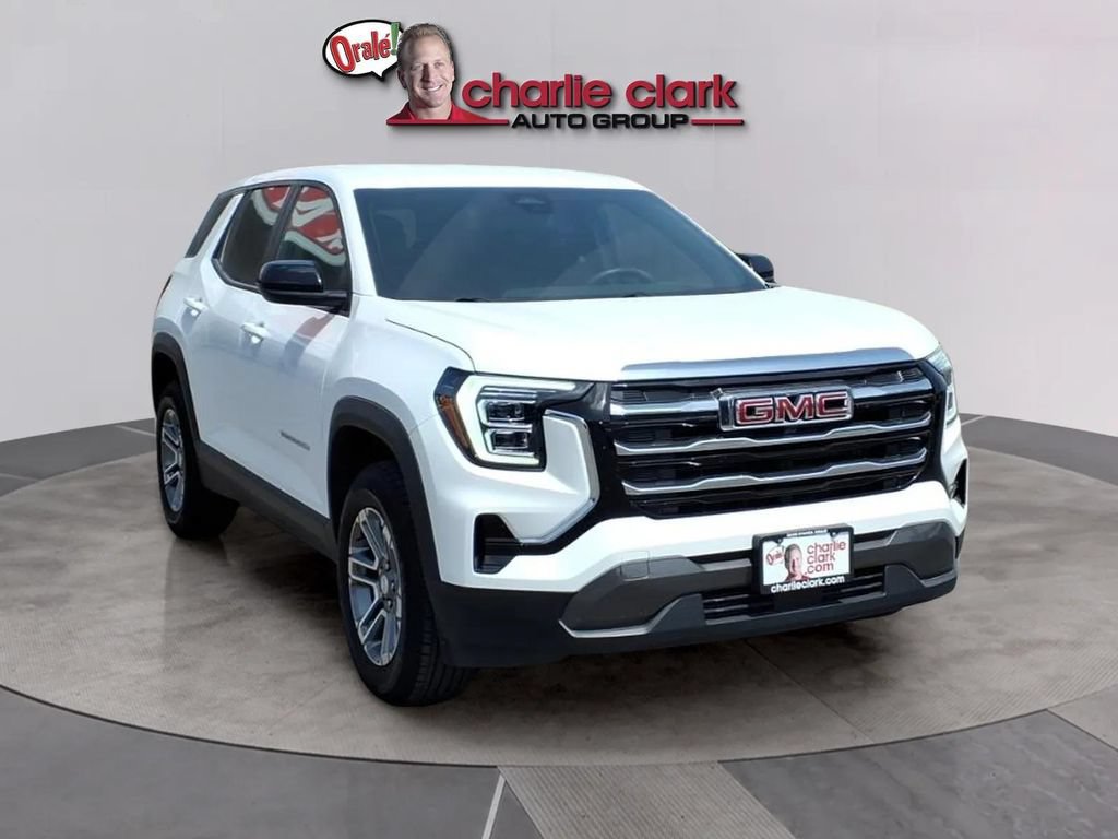 Used 2026 GMC Terrain Elevation FWD image 7