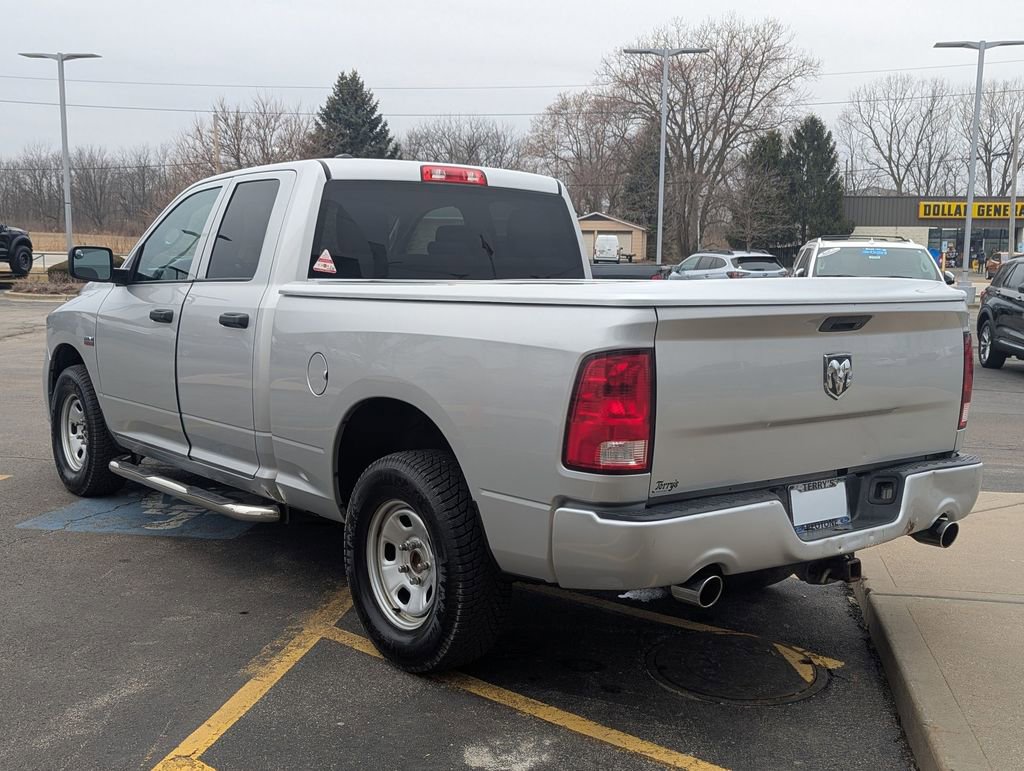 Used 2016 RAM 1500 Express image 5