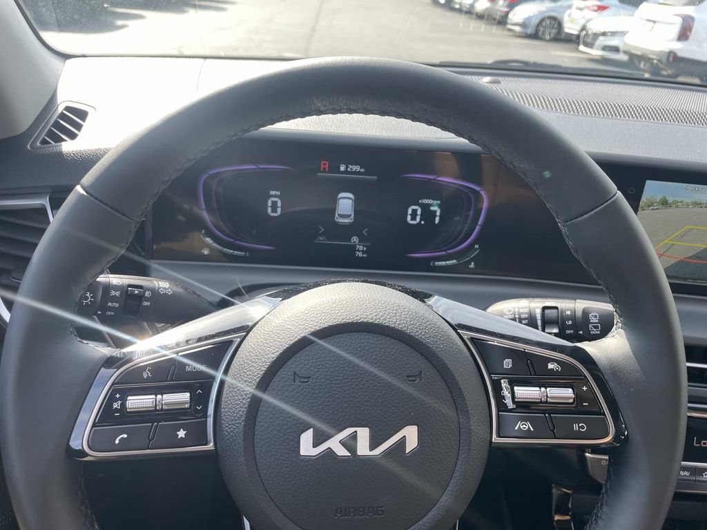 Used 2026 Kia Seltos S AWD/4WD image 27