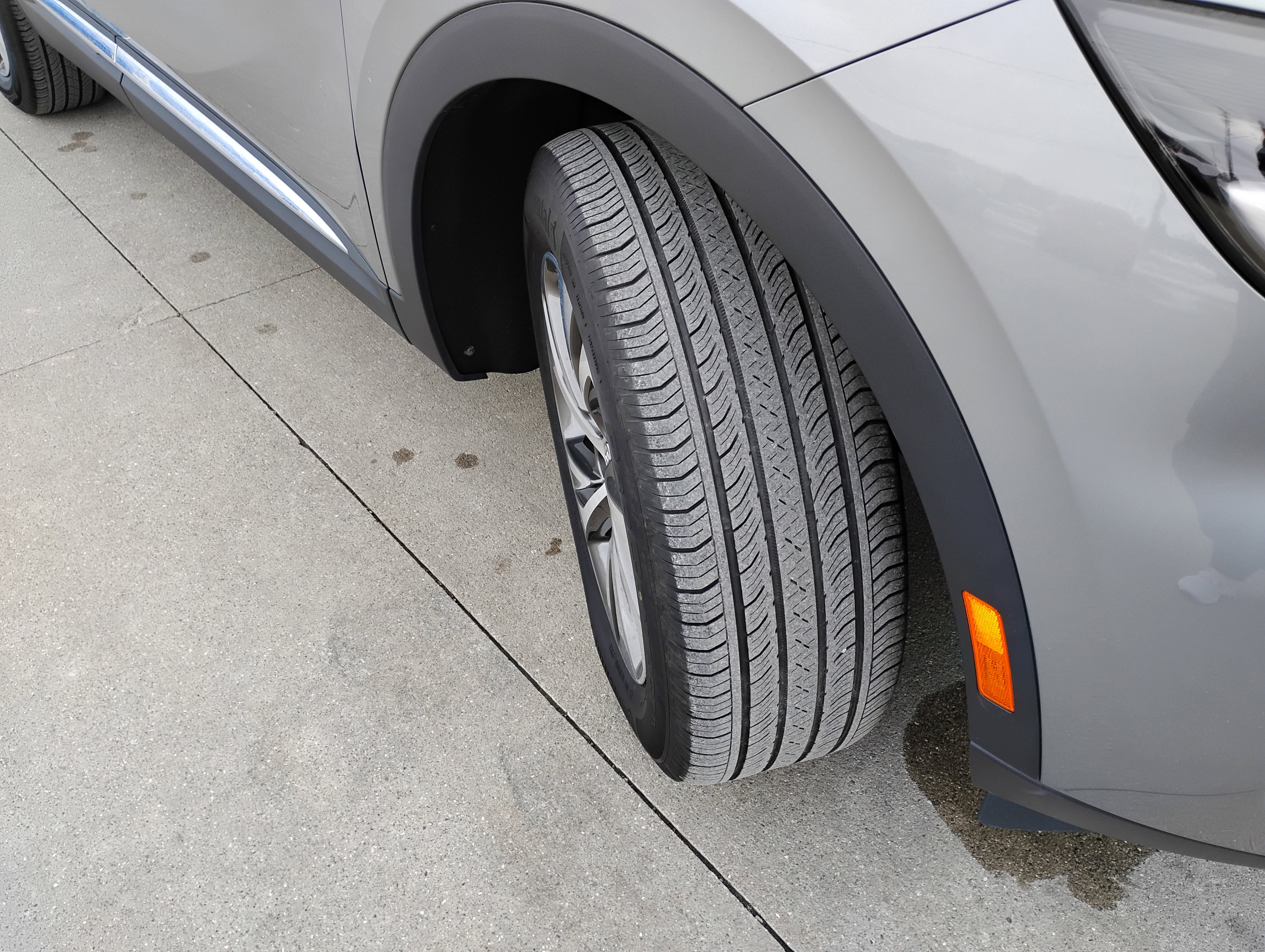 Used 2023 Buick Envision Essence image 27