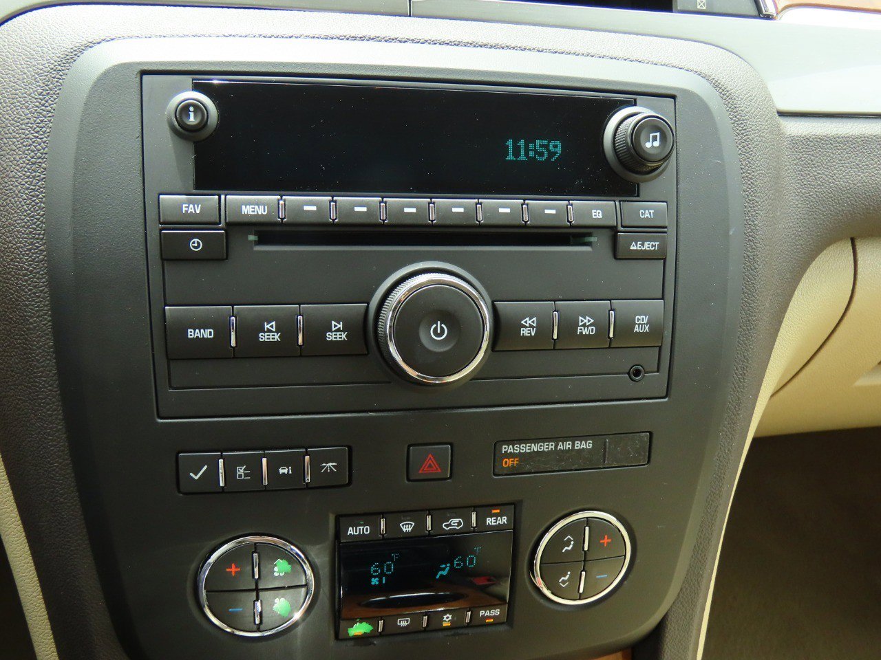 Used 2011 Buick Enclave CXL FWD image 31