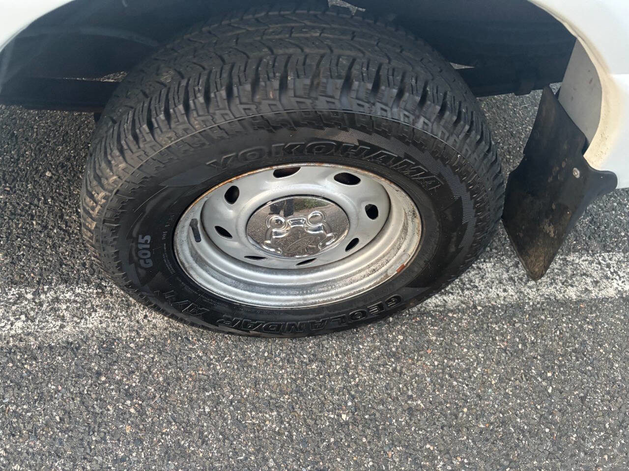 Used 2001 Ford Ranger XL image 9