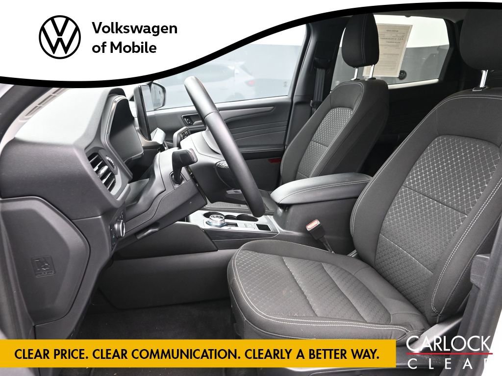 Used 2023 Ford Escape Active w/ Tech Pack #1 image 12