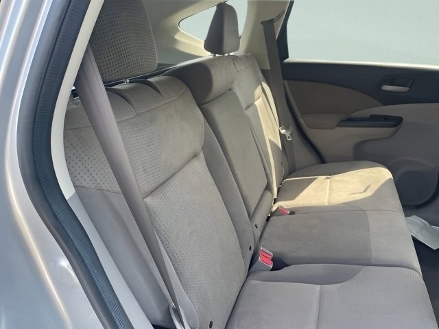 Used 2014 Honda CR-V EX image 9