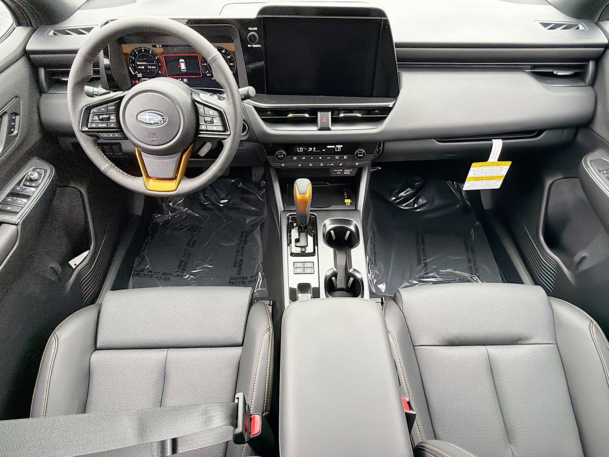 New 2026 Subaru Outback Wilderness image 15