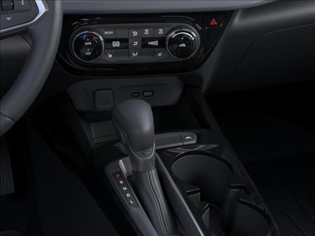 New 2026 Chevrolet Trax LT w/ Driver Confidence Package FWD image 28
