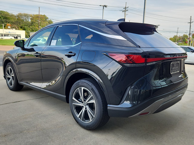 New 2026 Lexus RX 350 Premium w/ Accessory Package (K3) AWD/4WD image 3