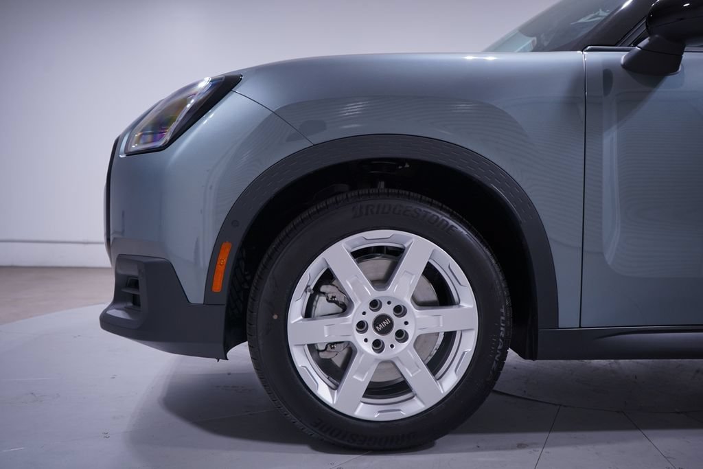 New 2027 MINI Cooper Countryman S AWD/4WD image 2